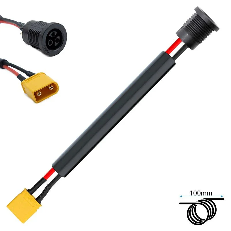 Φωτογραφία προϊόντος: eWHEEL ΘΥΡΑ ΦΟΡΤΙΣΗΣ KUKIRIN G2 PRO (2024 Version) ΜΠΑΤΑΡΙΑΣ ΓΙΑ ΗΛΕΚΤΡΙΚΑ ΠΑΤΙΝΙΑ EWM826