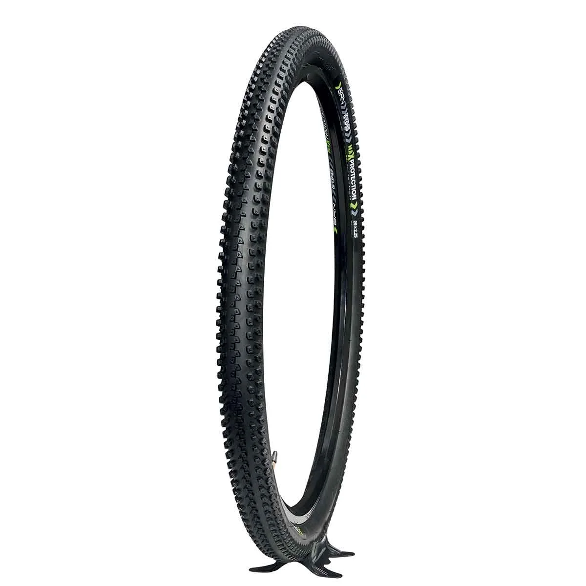 Φωτογραφία προϊόντος: BRN KROSS 29X2.25 MAX PROTECTION ΕΛΑΣΤΙΚΟ ΠΟΔΗΛΑΤΟΥ MTB ANTI-PUNCTURE 4mm BRN5529M