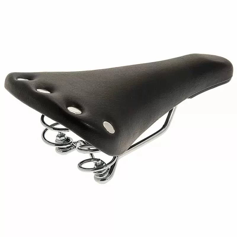 Φωτογραφία προϊόντος: BRN ΣΕΛΑ ΠΟΔΗΛΑΤΟΥ RETRO SPORT BLACK SE139N