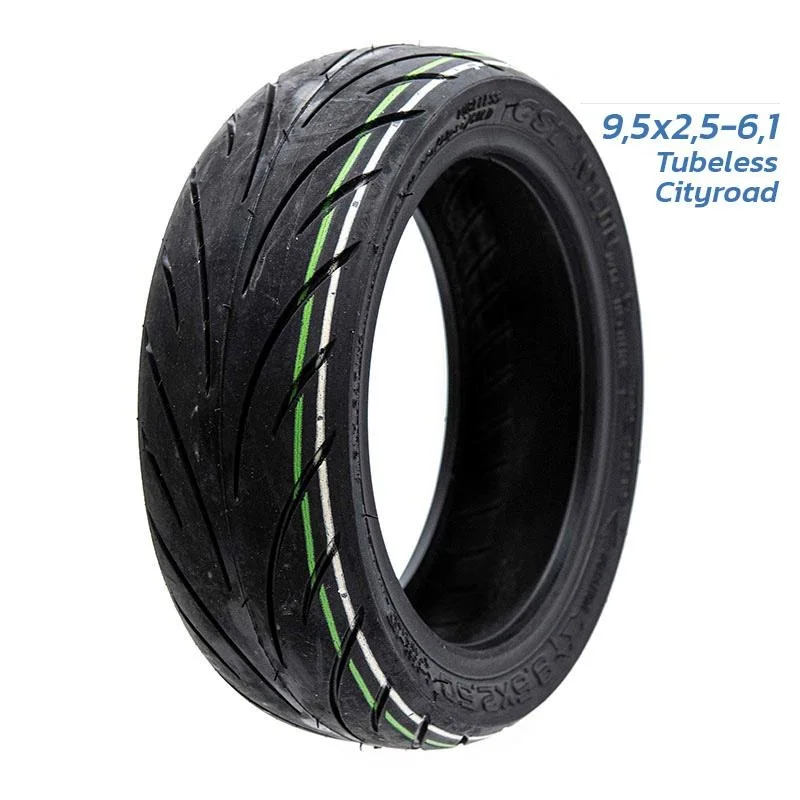 Φωτογραφία προϊόντος: eWHEEL (CST) ΕΛΑΣΤΙΚΟ TUBELESS 9.5X2.5-6.1 ΓΙΑ ΗΛΕΚΤΡΙΚΑ ΠΑΤΙΝΙΑ RNT-008