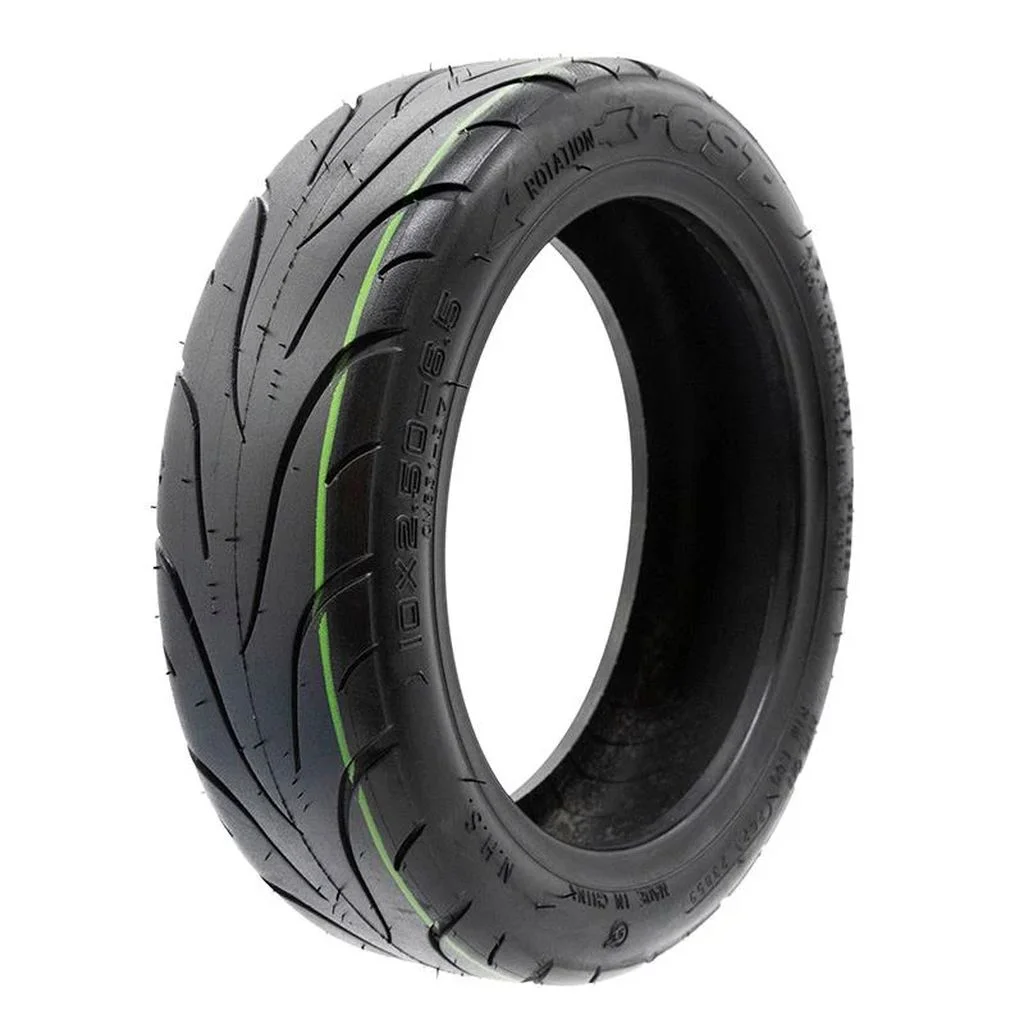 Φωτογραφία προϊόντος: eWheel CST 10X2.50-6.5 ΕΛΑΣΤΙΚΟ TUBELESS ΓΙΑ ΗΛΕΚΤΡΙΚΑ ΠΑΤΙΝΙΑ 32961