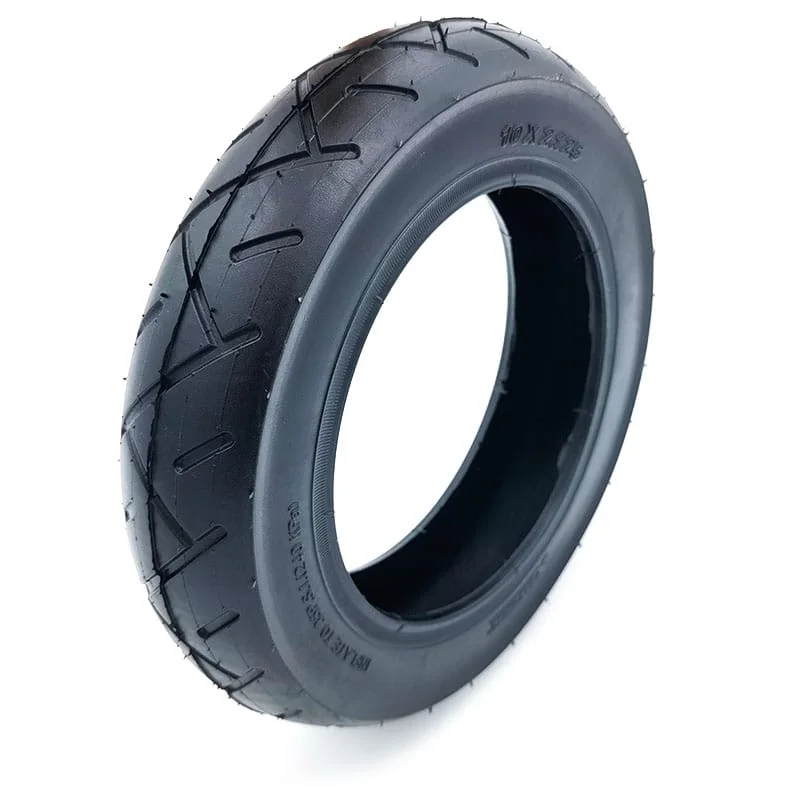 Φωτογραφία προϊόντος: eWHEEL ΕΛΑΣΤΙΚΟ 10X2.125-6 (Xuancheng) ΓΙΑ ΗΛΕΚΤΡΙΚΑ ΠΑΤΙΝΙΑ XIAOMI (ΑΝΑΒΑΘΜΙΣΗ)