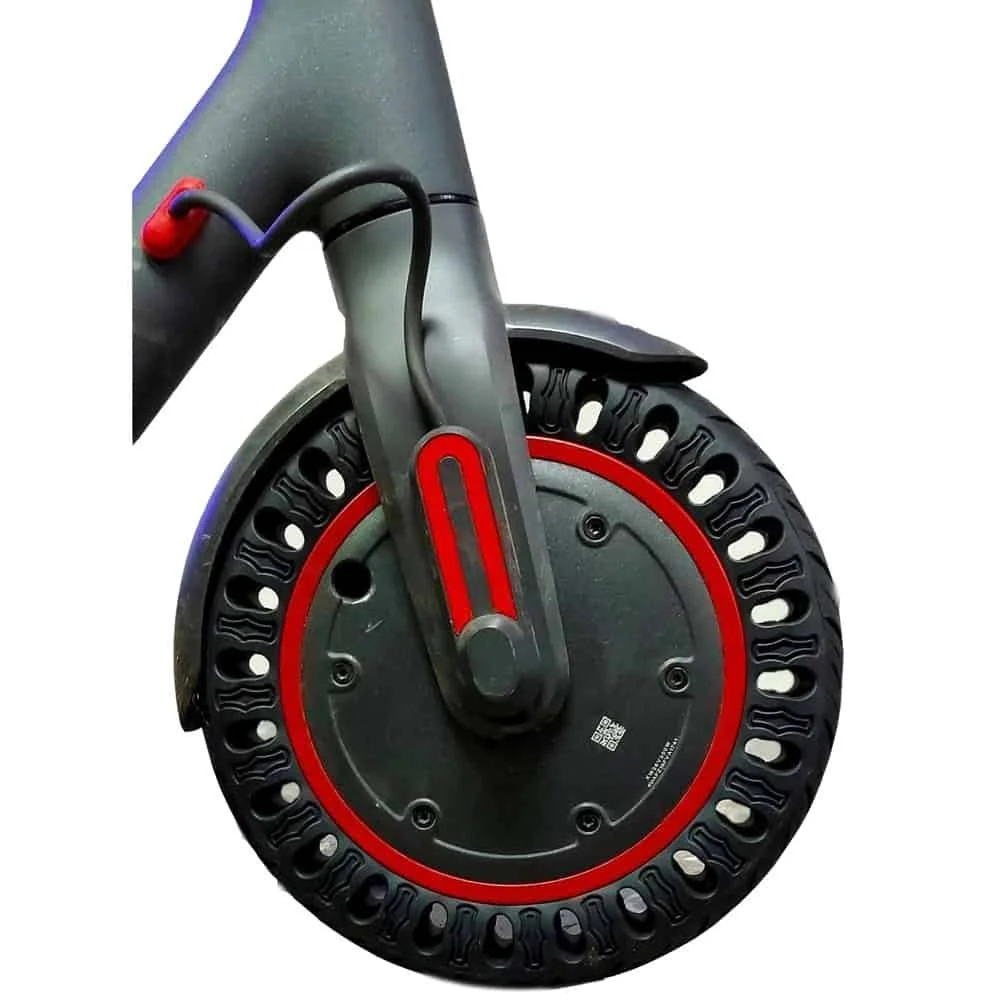 Φωτογραφία προϊόντος: eWHEEL ΕΛΑΣΤΙΚΟ SOLID (ΣΥΜΠΑΓΕΣ) 9,5 ΙΝΤΣΩΝ ΓΙΑ ΗΛΕΚΤΡΙΚΑ ΠΑΤΙΝΙΑ XIAOMI