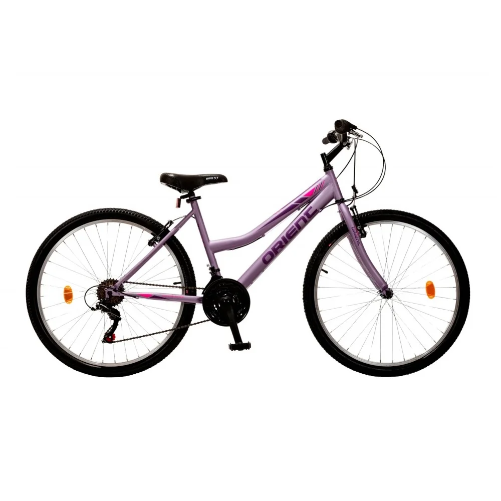 Φωτογραφία προϊόντος: ORIENT MATRIX LADY 26” ΠΟΔΗΛΑΤΟ 21sp ΜΩΒ (151220) 2025