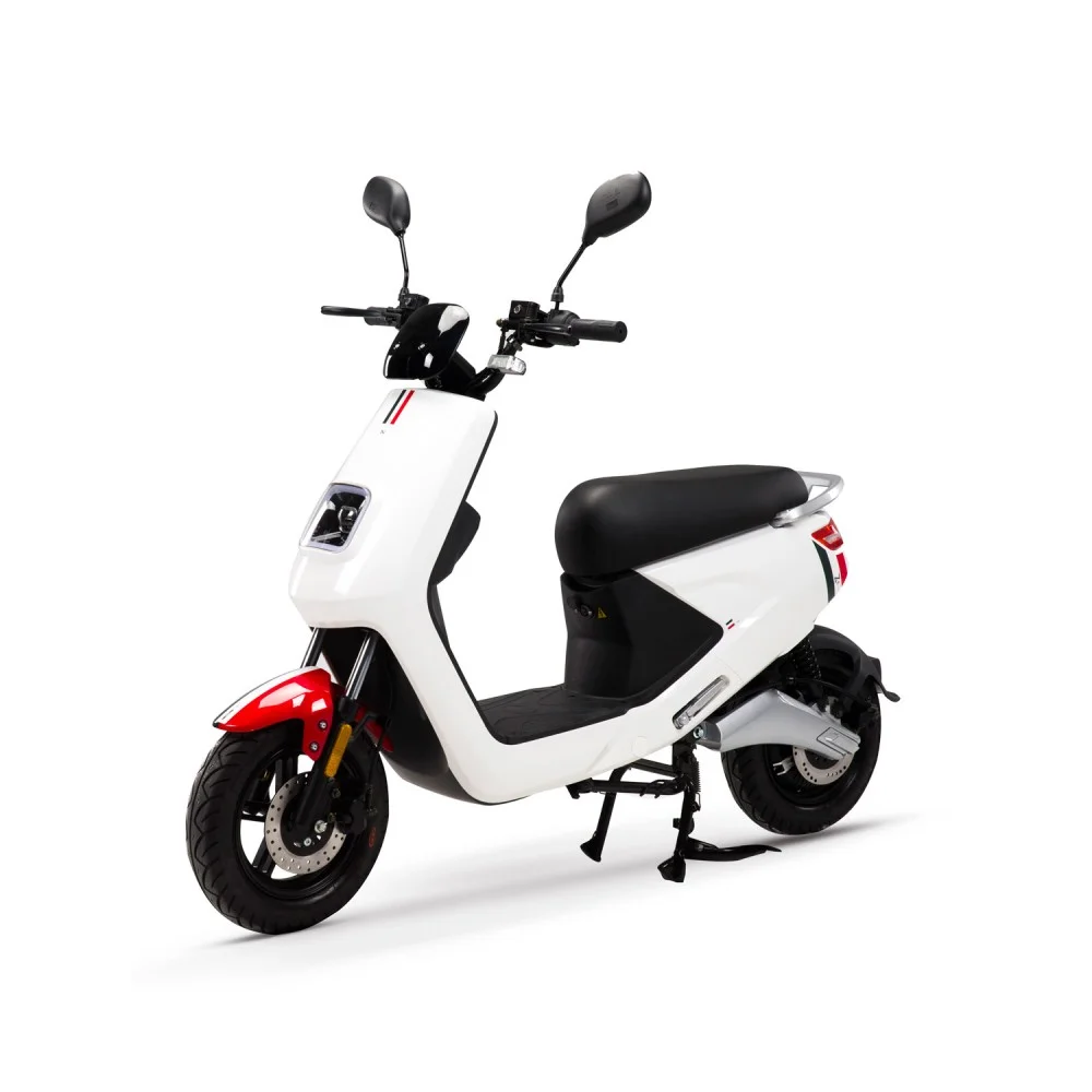Φωτογραφία προϊόντος: LVNENG LX04/S4 ΗΛΕΚΤΡΙΚΟ SCOOTER 48V/26AH 1440W BOSCH