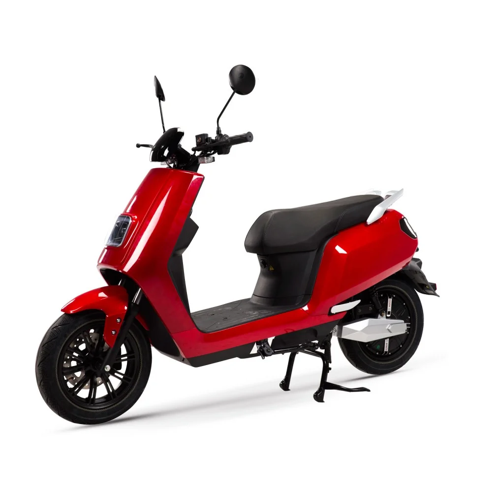 Φωτογραφία προϊόντος: LVNENG LX05/S5 ΗΛΕΚΤΡΙΚΟ SCOOTER 60V/23.4AH LITHIOUM 3000W BOSCH