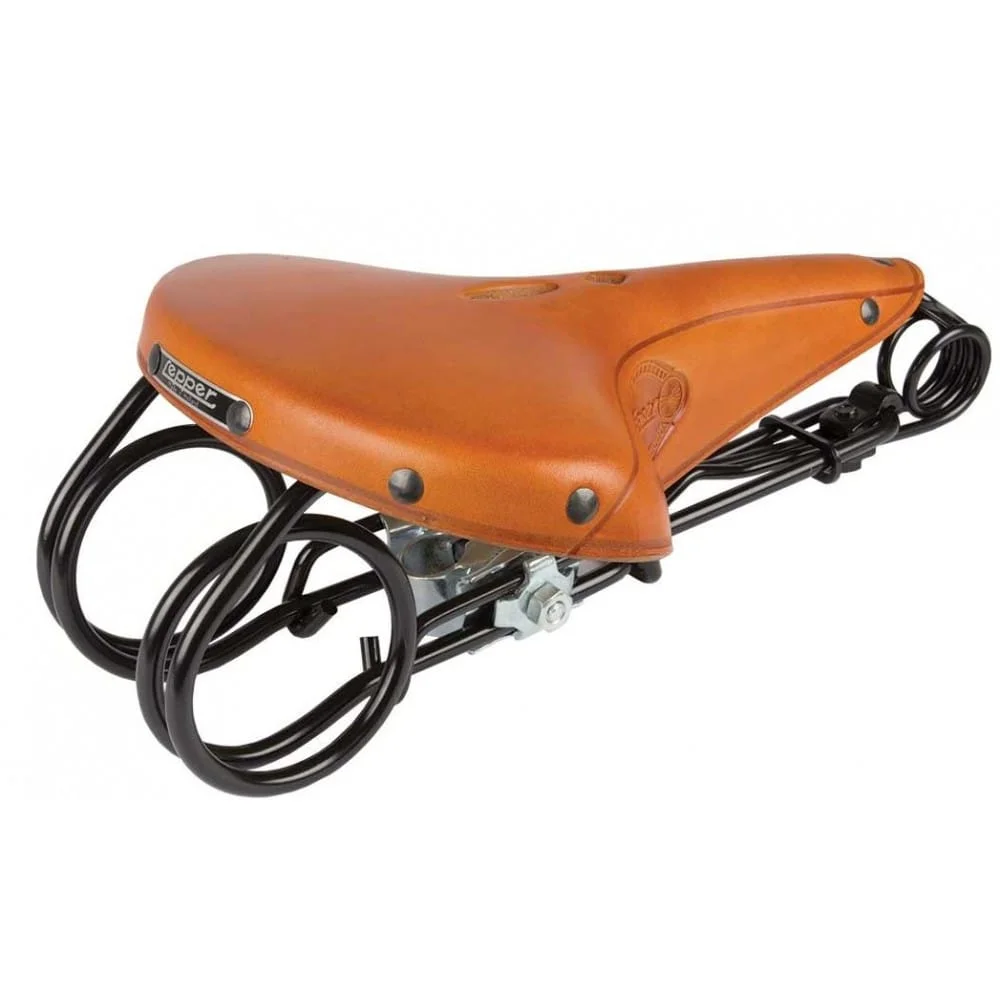 Φωτογραφία προϊόντος: ΣΕΛΑ ΠΟΔΗΛΑΤΟΥ RETRO LEPPER L-85H HAMMOCK HONEY