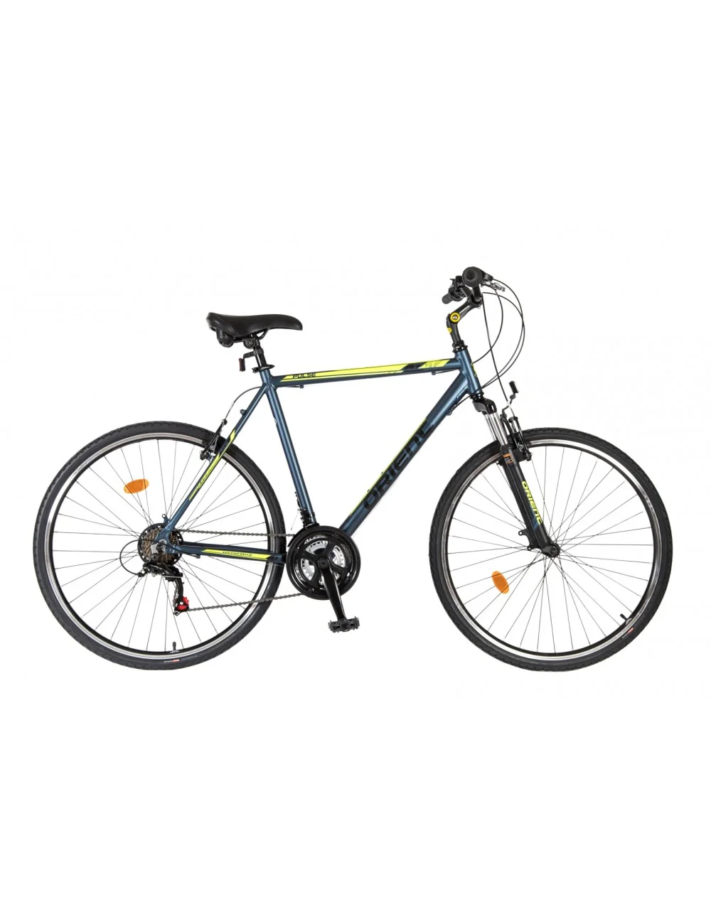 Φωτογραφία προϊόντος: ORIENT PULSE MAN 28” ΠΟΔΗΛΑΤΟ CROSS ALLOY 21sp ΜΑΥΡΟ-ΚΙΤΡΙΝΟ (151479) 2025