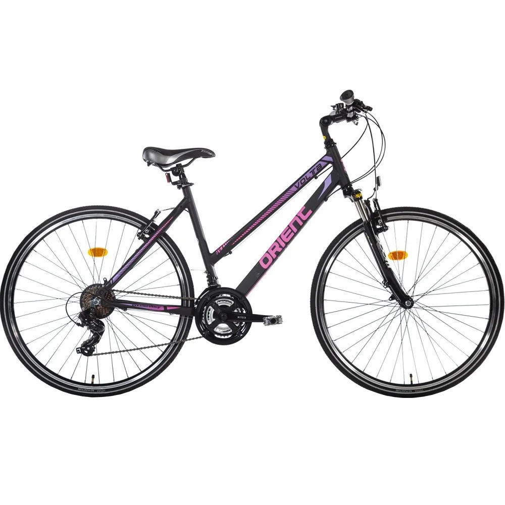 Φωτογραφία προϊόντος: ORIENT VOLTA LADY ALLOY 28'' 21sp ΠΟΔΗΛΑΤΟ CROSS ΜΑΥΡΟ (151374) 2022