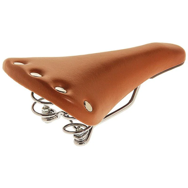 Φωτογραφία προϊόντος: BRN ΣΕΛΑ ΠΟΔΗΛΑΤΟΥ RETRO SPORT HONEY SE139H