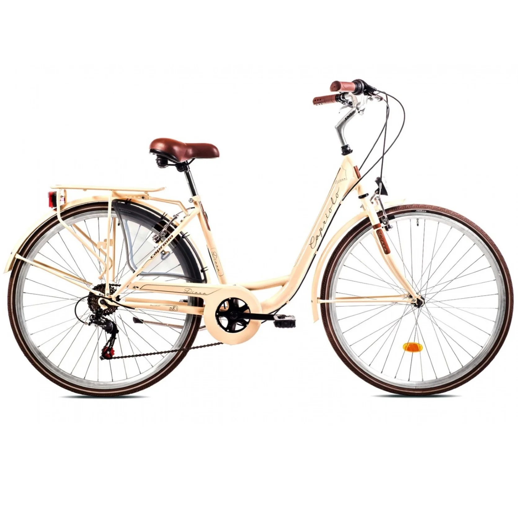 Φωτογραφία προϊόντος: CAPRIOLO DIANA WAVE CITY 28'' 6sp ΠΟΔΗΛΑΤΟ ΠΟΛΗΣ ΜΠΕΖ 919757-18 2024