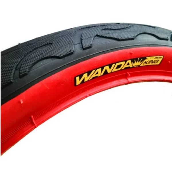 Φωτογραφία προϊόντος: WANDA 20X2.20 ΕΛΑΣΤΙΚΟ ΠΟΔΗΛΑΤΟΥ FREESTYLE ΜΕ ΦΛΟΓΕΣ P1074 (ΜΑΥΡΟ-ΚΟΚΚΙΝΟ)