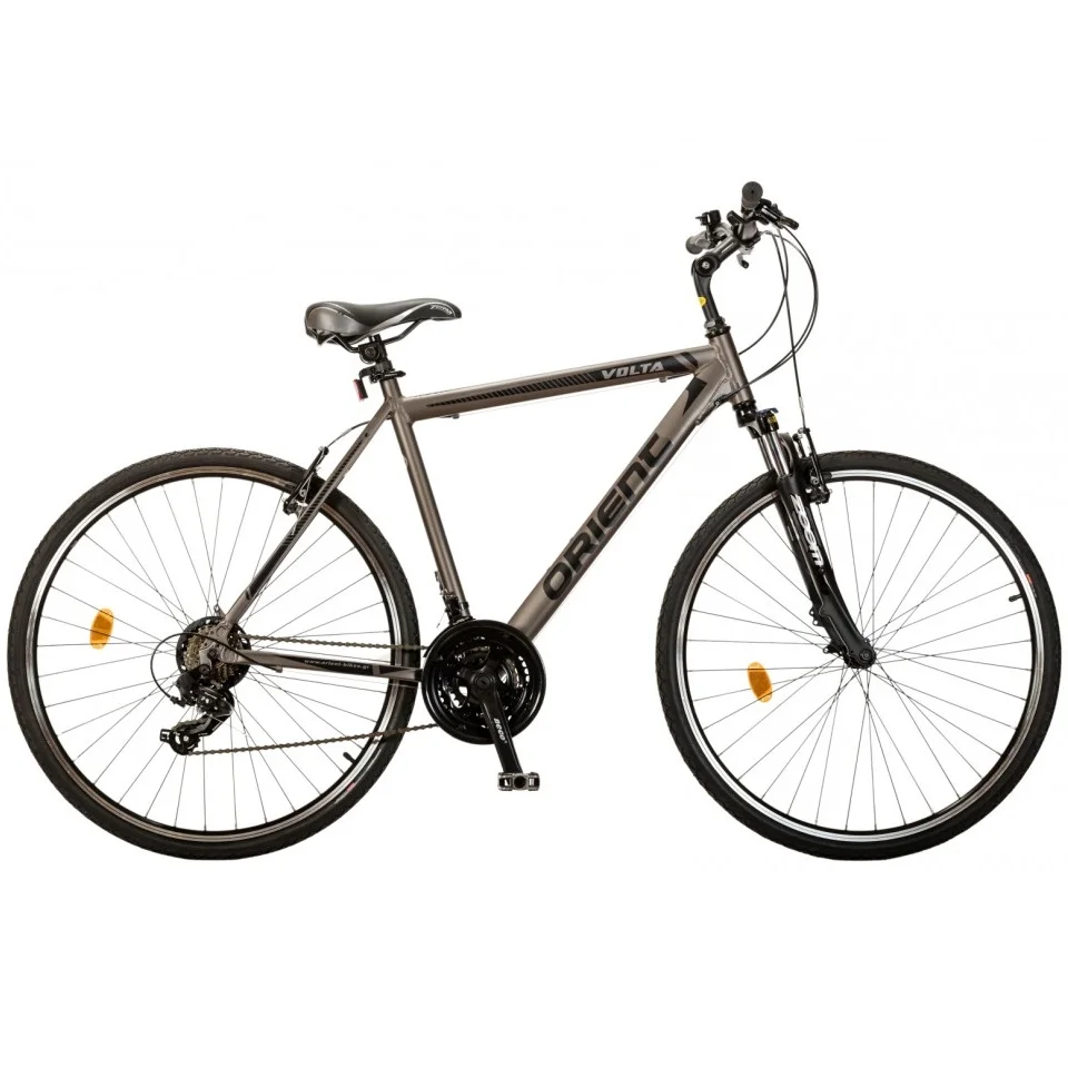 Φωτογραφία προϊόντος: ORIENT VOLTA MAN 28'' ΠΟΔΗΛΑΤΟ CROSS ALLOY 21sp ΓΚΡΙ (151372) 2024