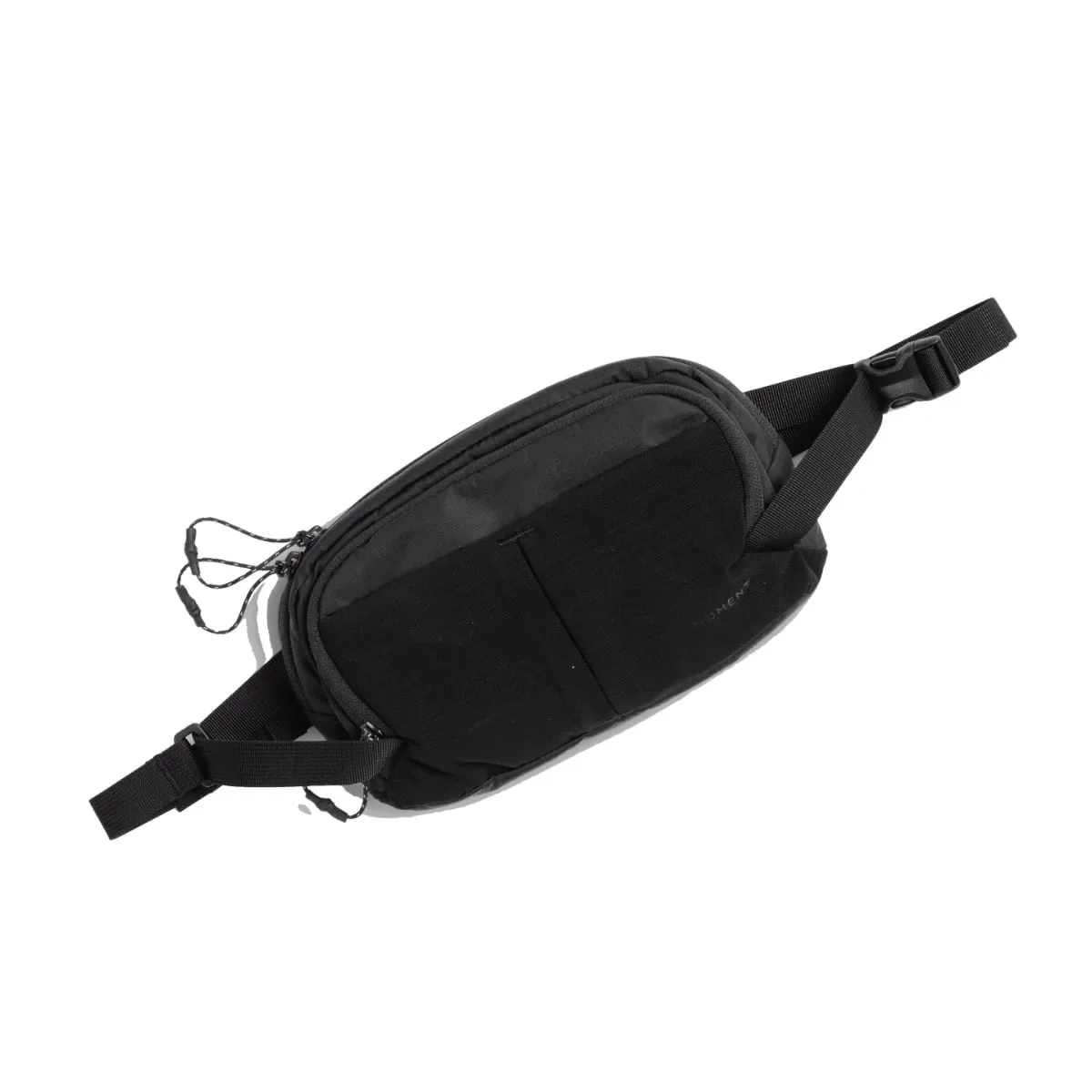 Φωτογραφία προϊόντος: GR Moment Take 1.5L Sling Black έως 12 άτοκες δόσεις ή 24 δόσεις