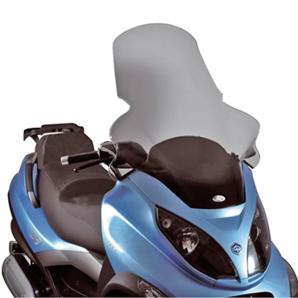 Φωτογραφία προϊόντος: ΖΕΛΑΤΙΝΑ CLEAR KD501ST ΓΙΑ PIAGGIO MP3 125 / 250 / 300/ 400 '06-'11 | KAPPA