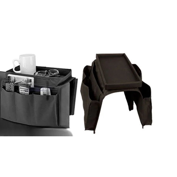 Φωτογραφία προϊόντος: OEM Θήκη Arm Rest Organizer για τον Καναπέ ή την Πολυθρόνα