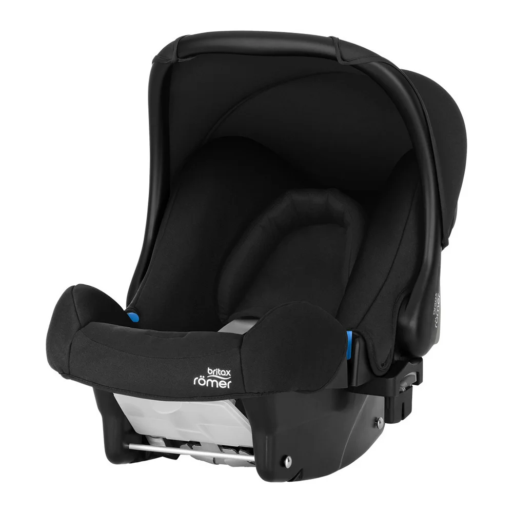 Φωτογραφία προϊόντος: Britax Romer Κάθισμα Αυτοκινήτου Baby Safe 0-13kg Cosmos Black