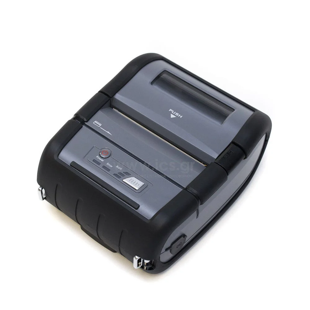 Φωτογραφία προϊόντος: ZEBRA ICS LK P30 RS232/Bluetooth/USB