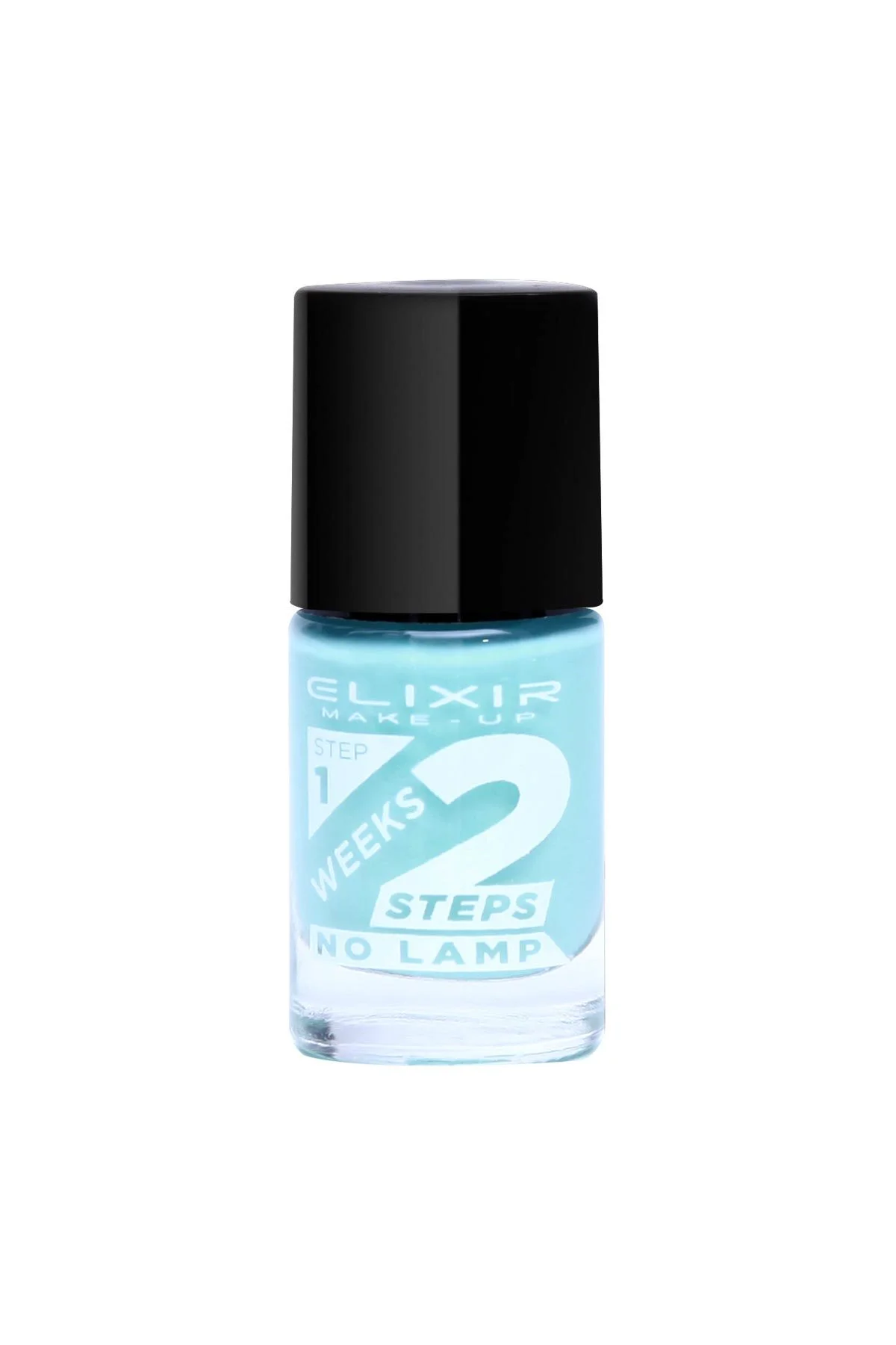 Φωτογραφία προϊόντος: Elixir 2 weeks Βερνίκι 11ml 786 (Powder Blue)