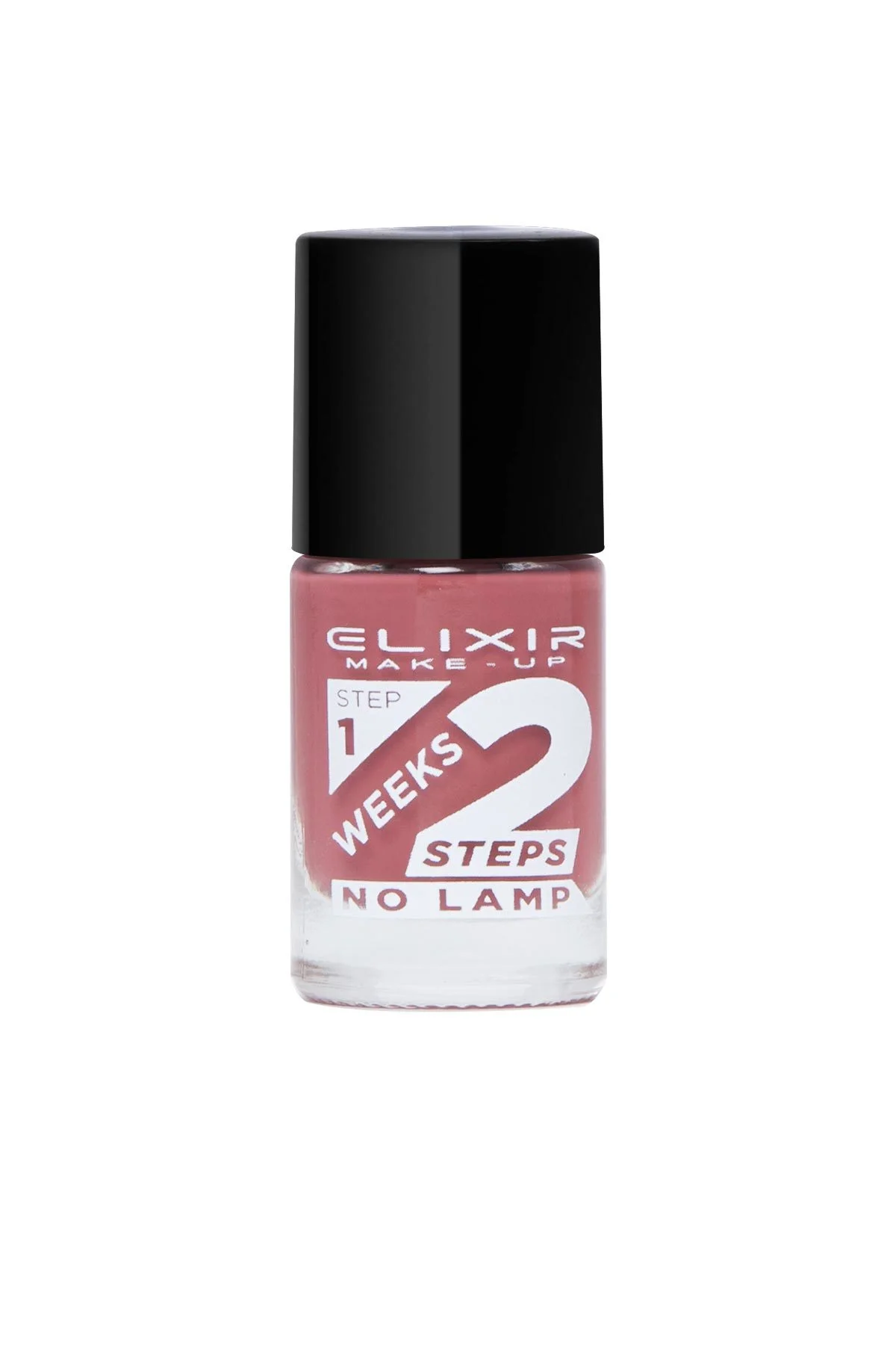 Φωτογραφία προϊόντος: Elixir 2 weeks Βερνίκι 11ml 752 (Pecan)