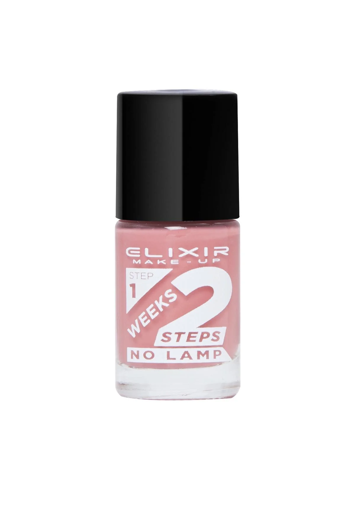 Φωτογραφία προϊόντος: Elixir 2 weeks Βερνίκι 11ml 751 (Bazaar)