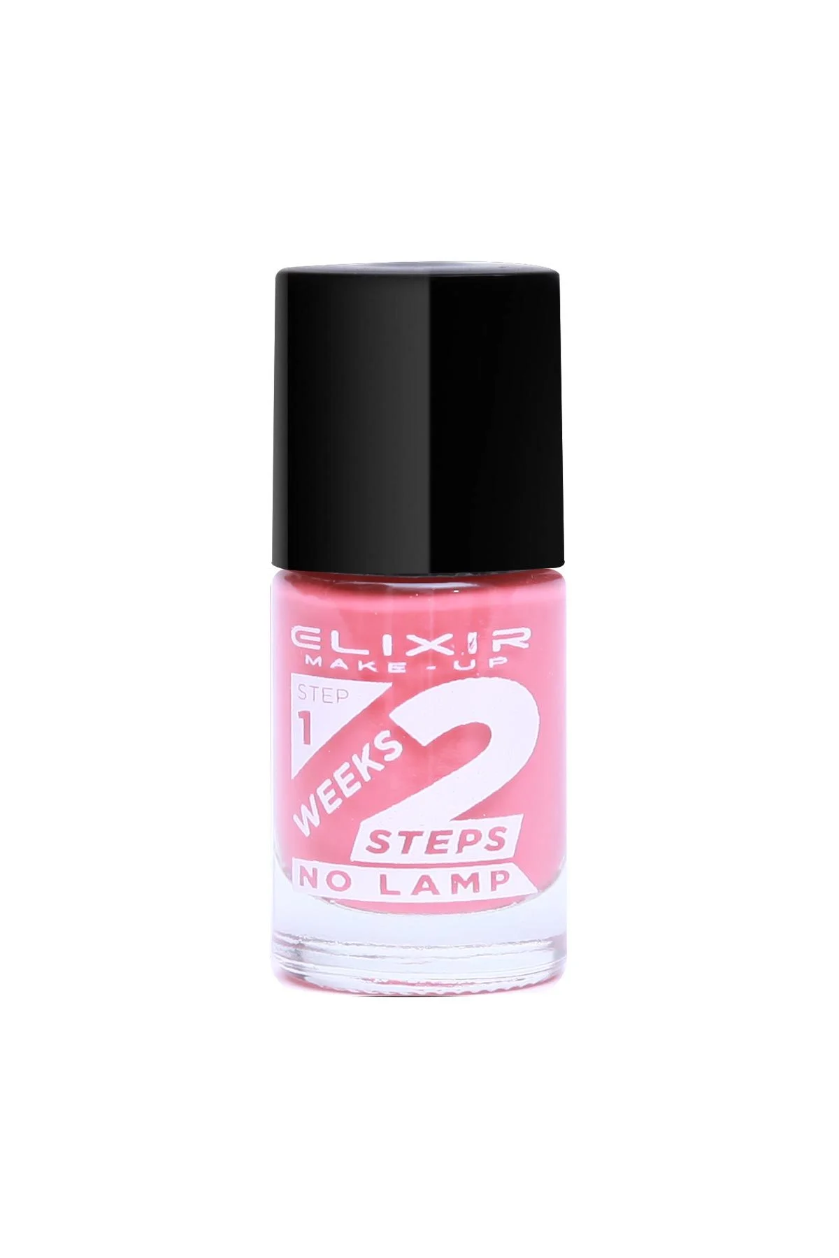 Φωτογραφία προϊόντος: Elixir 2 weeks Βερνίκι11ml 783 (Light Orange)