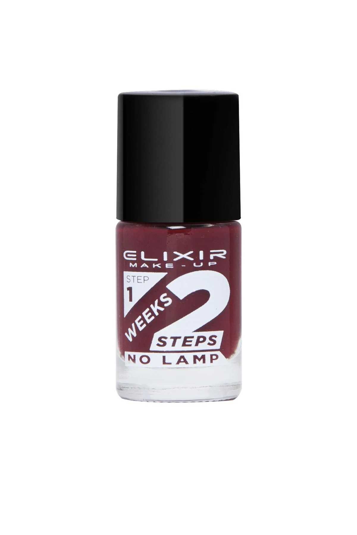 Φωτογραφία προϊόντος: Elixir 2 weeks Βερνίκι 11ml 767 (Mulberry)