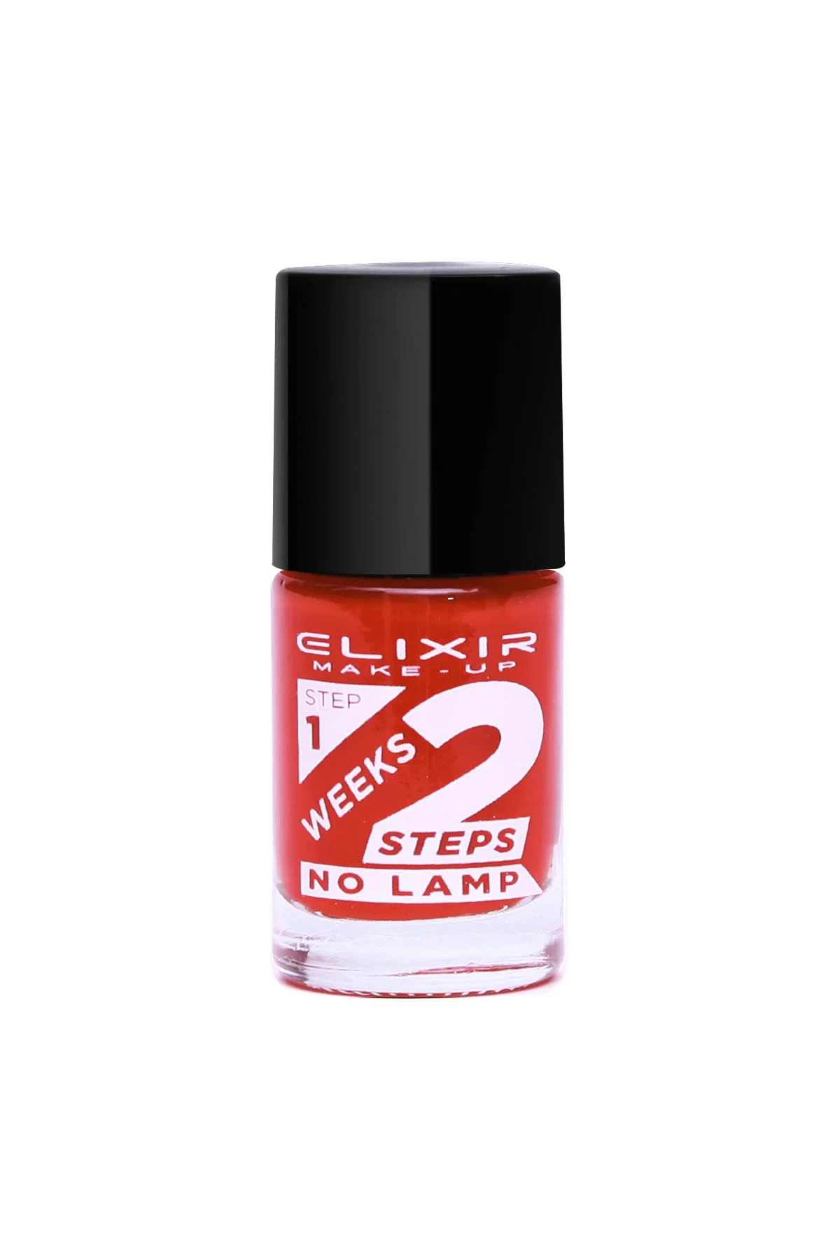 Φωτογραφία προϊόντος: Elixir 2 weeks Βερνίκι 11ml 800 (Summer Red)