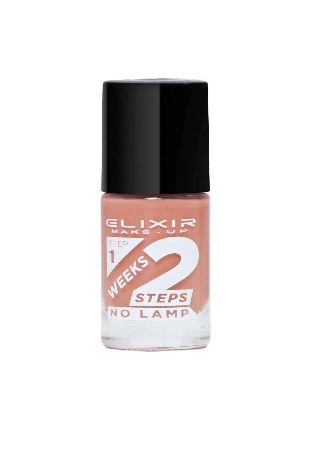 Φωτογραφία προϊόντος: Elixir 2 weeks Βερνίκι 11ml 750 (Deer path)