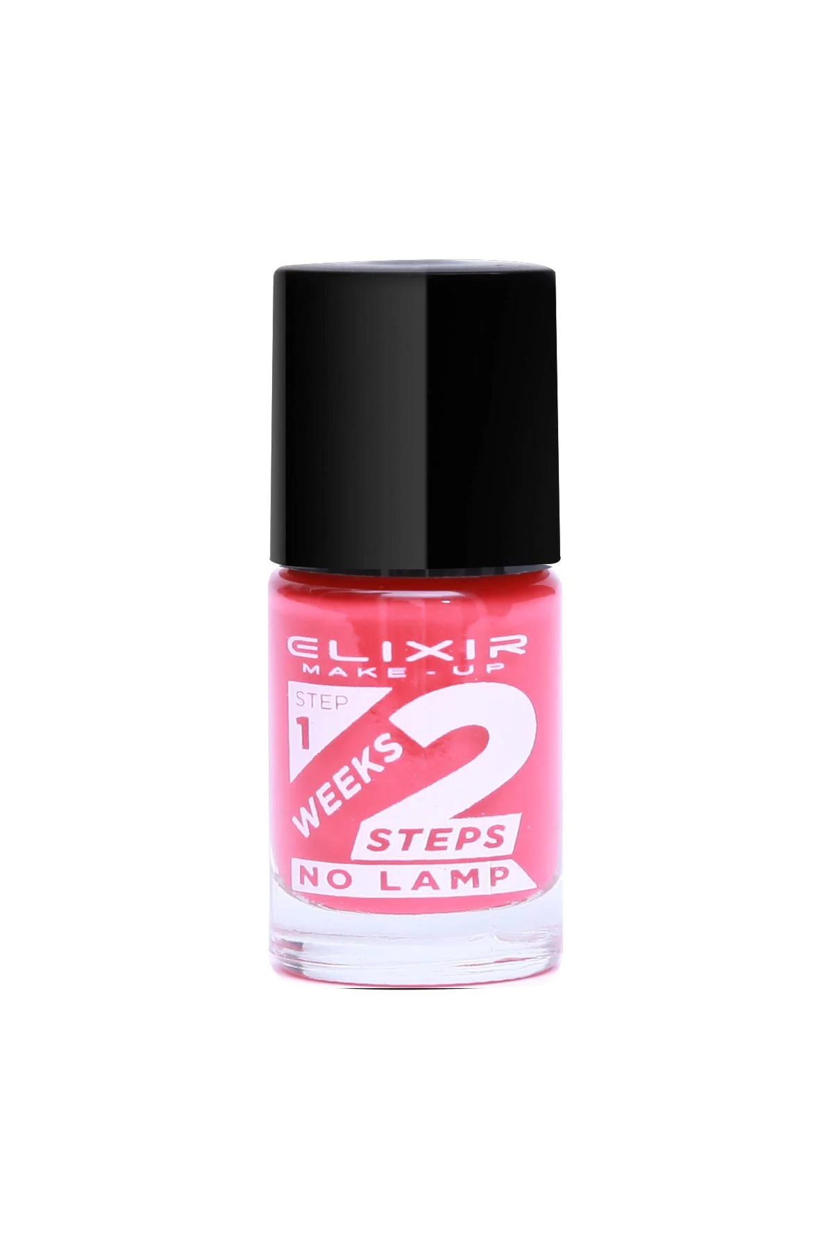 Φωτογραφία προϊόντος: Elixir 2 weeks Βερνίκι 11ml 782 (Strawberry)
