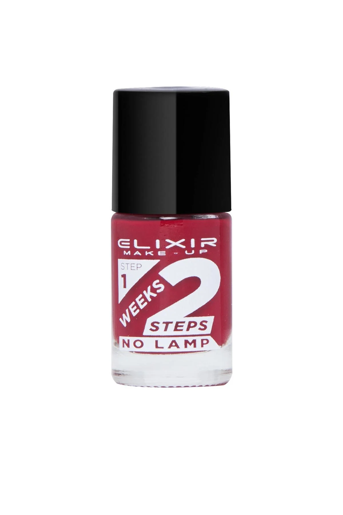 Φωτογραφία προϊόντος: Elixir 2 weeks Βερνίκι 11ml 766 (Currant)