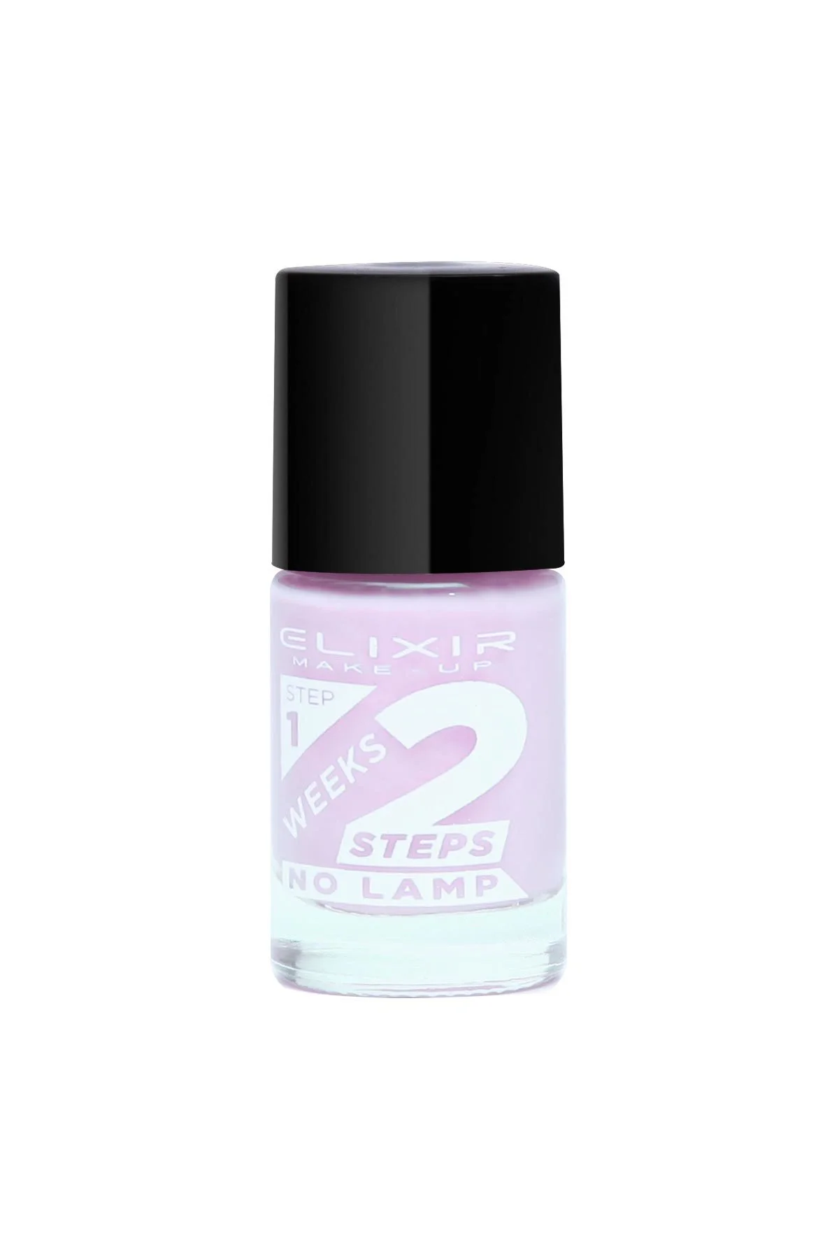 Φωτογραφία προϊόντος: Elixir 2 weeks Βερνίκι 11ml 779 (Little Princess)