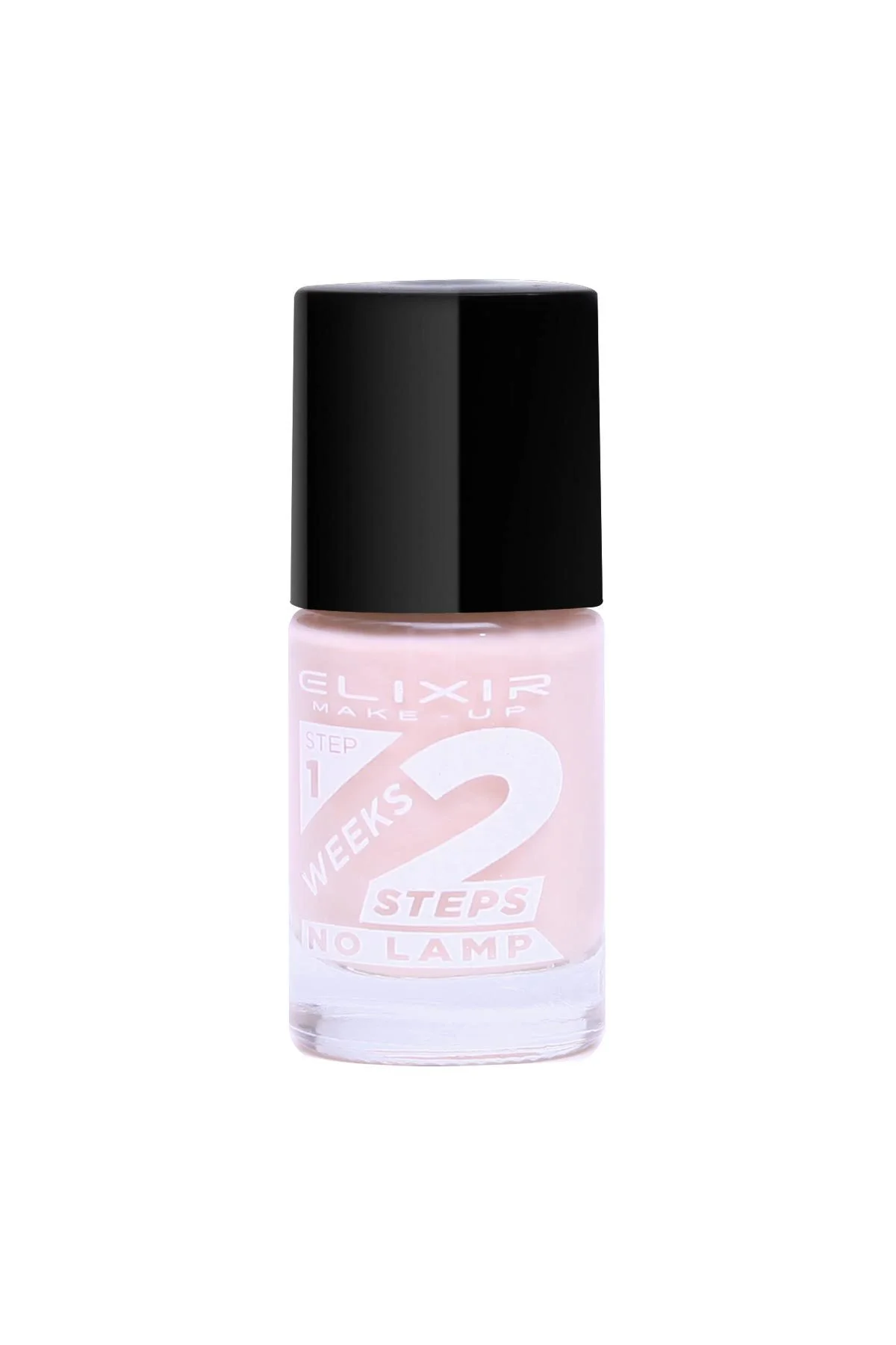 Φωτογραφία προϊόντος: Elixir 2 weeks Βερνίκι 11ml 778 (Pink Dusk)