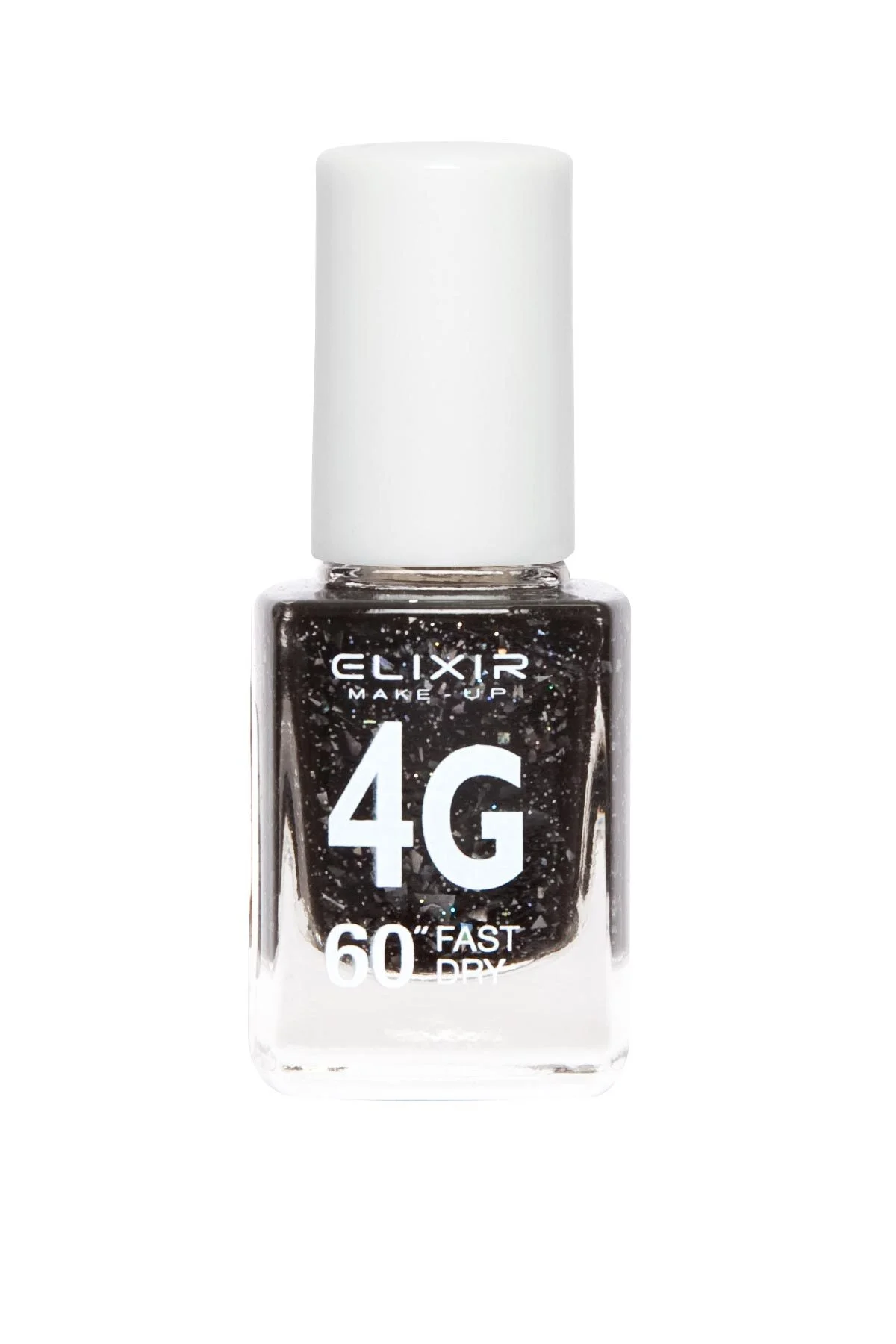 Φωτογραφία προϊόντος: Elixir 4G Βερνίκι 13ml 192(glitter)