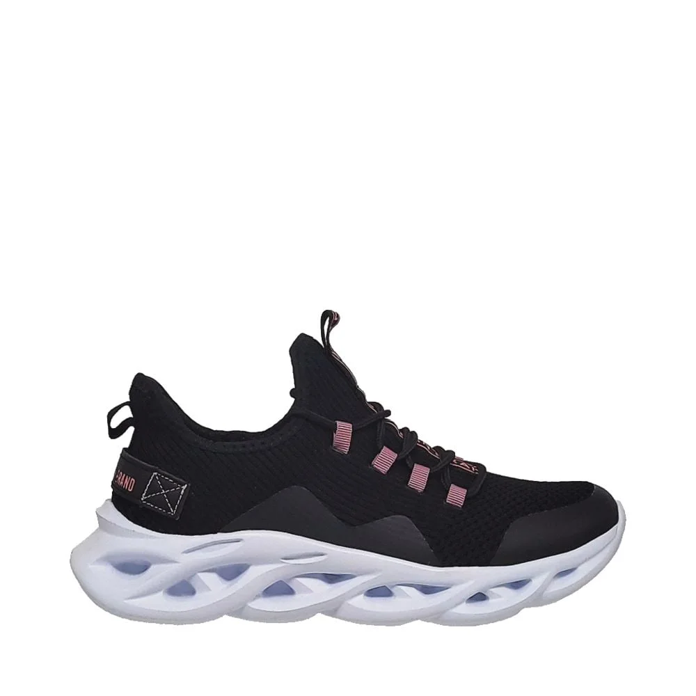 Φωτογραφία προϊόντος: Xti Sneakers 43616 μαύρο