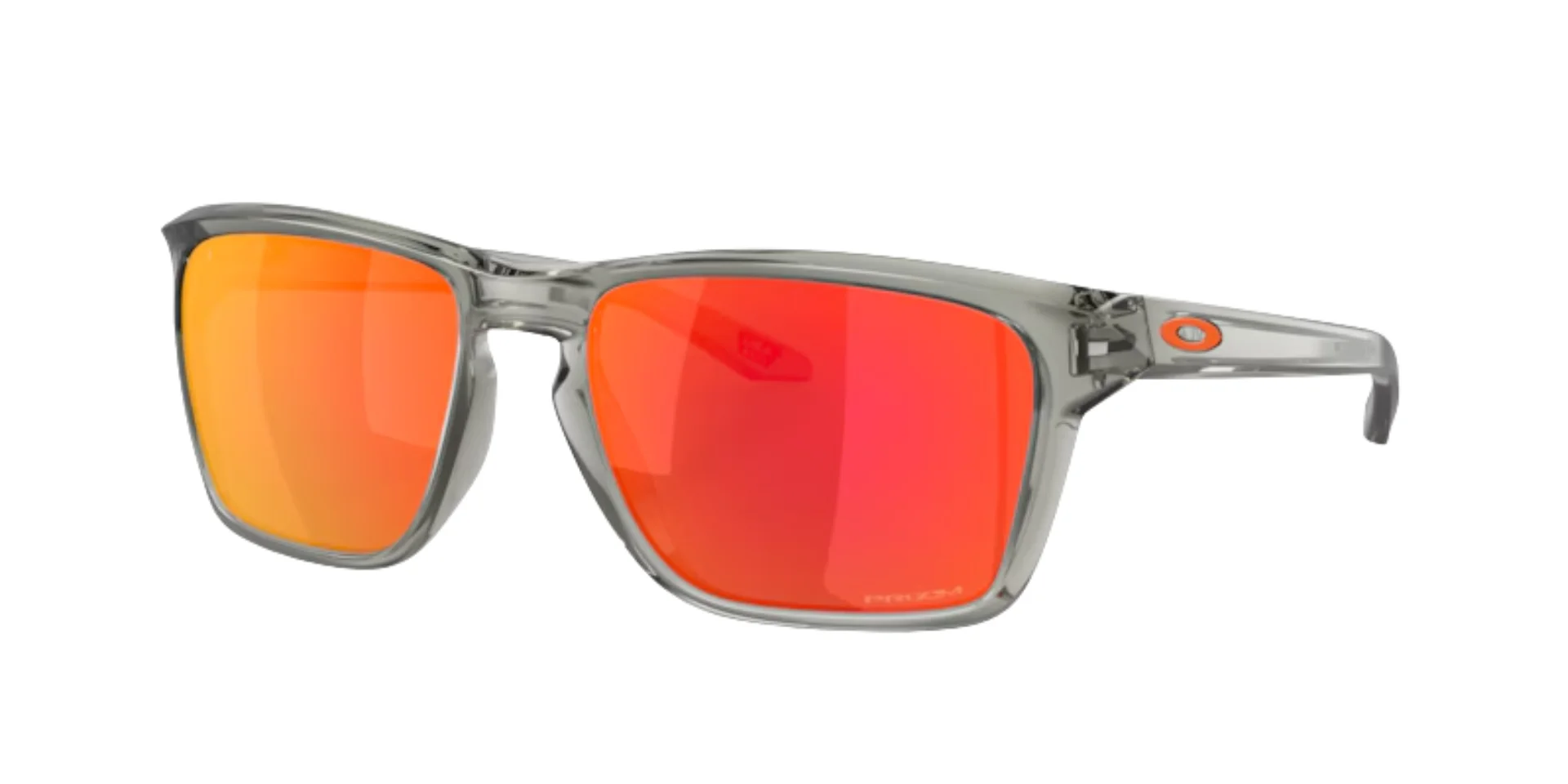 Φωτογραφία προϊόντος: Γυαλιά Ηλίου Oakley OO 9448 9448 3257 3N Μονόχρωμοι Prizm Orange mirror (Oakley) (OO 9448)