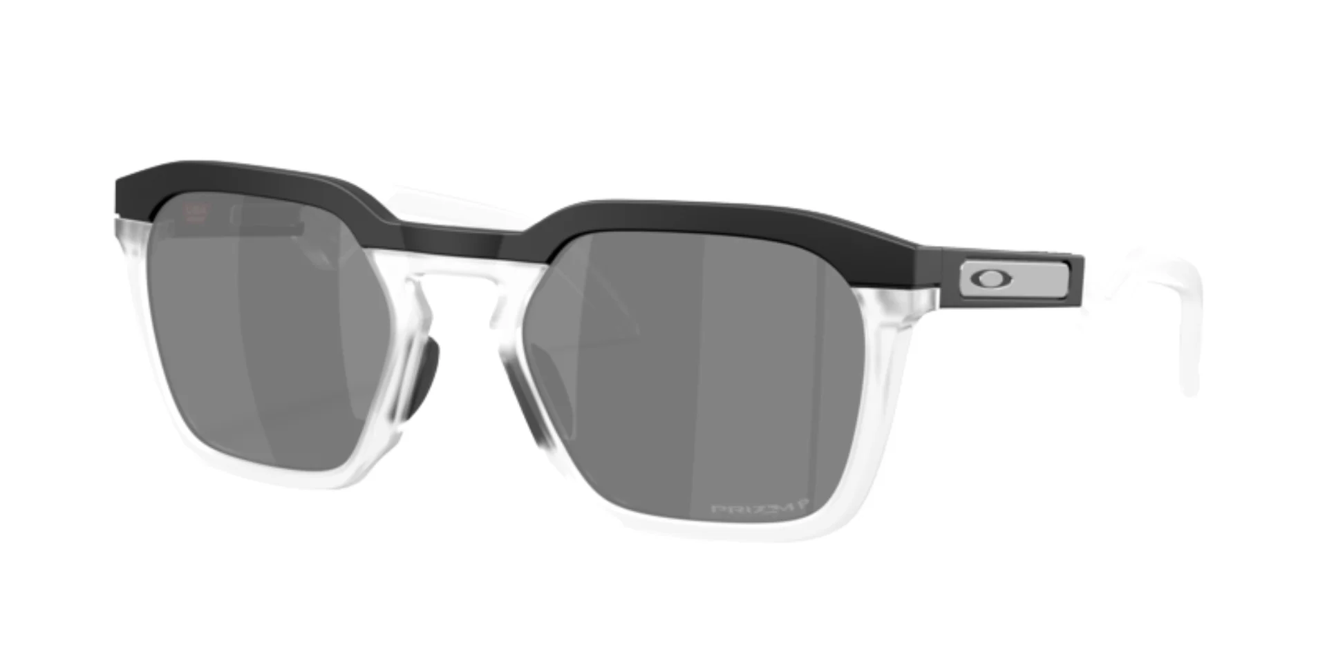 Φωτογραφία προϊόντος: Γυαλιά Ηλίου Oakley OO 9533 9533 0654 3P Μονόχρωμοι Prizm Polarized Light silver mirror (Oakley) (OO 9533)