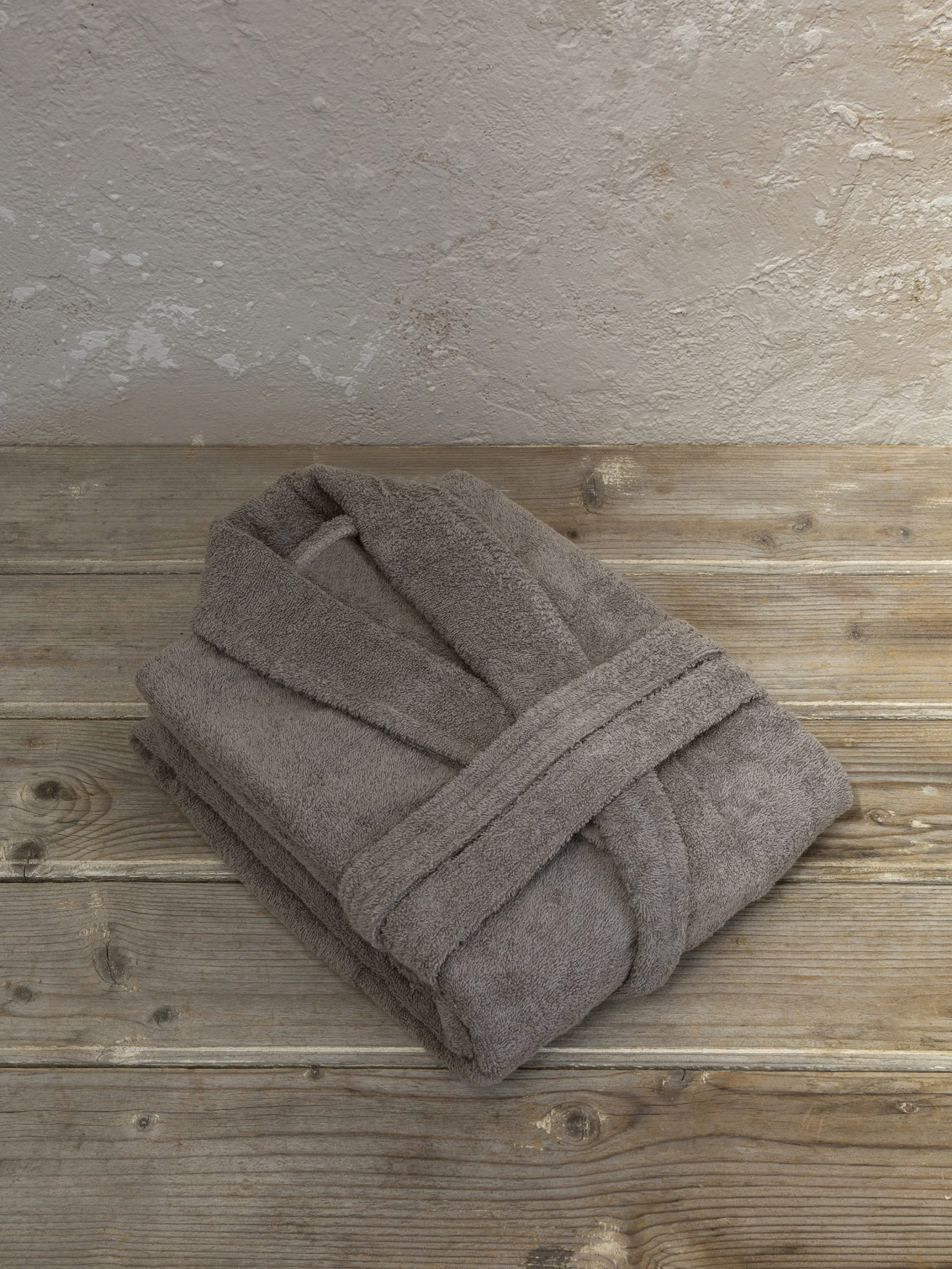 Φωτογραφία προϊόντος: Nima Μπουρνούζι Asana Dusty Beige