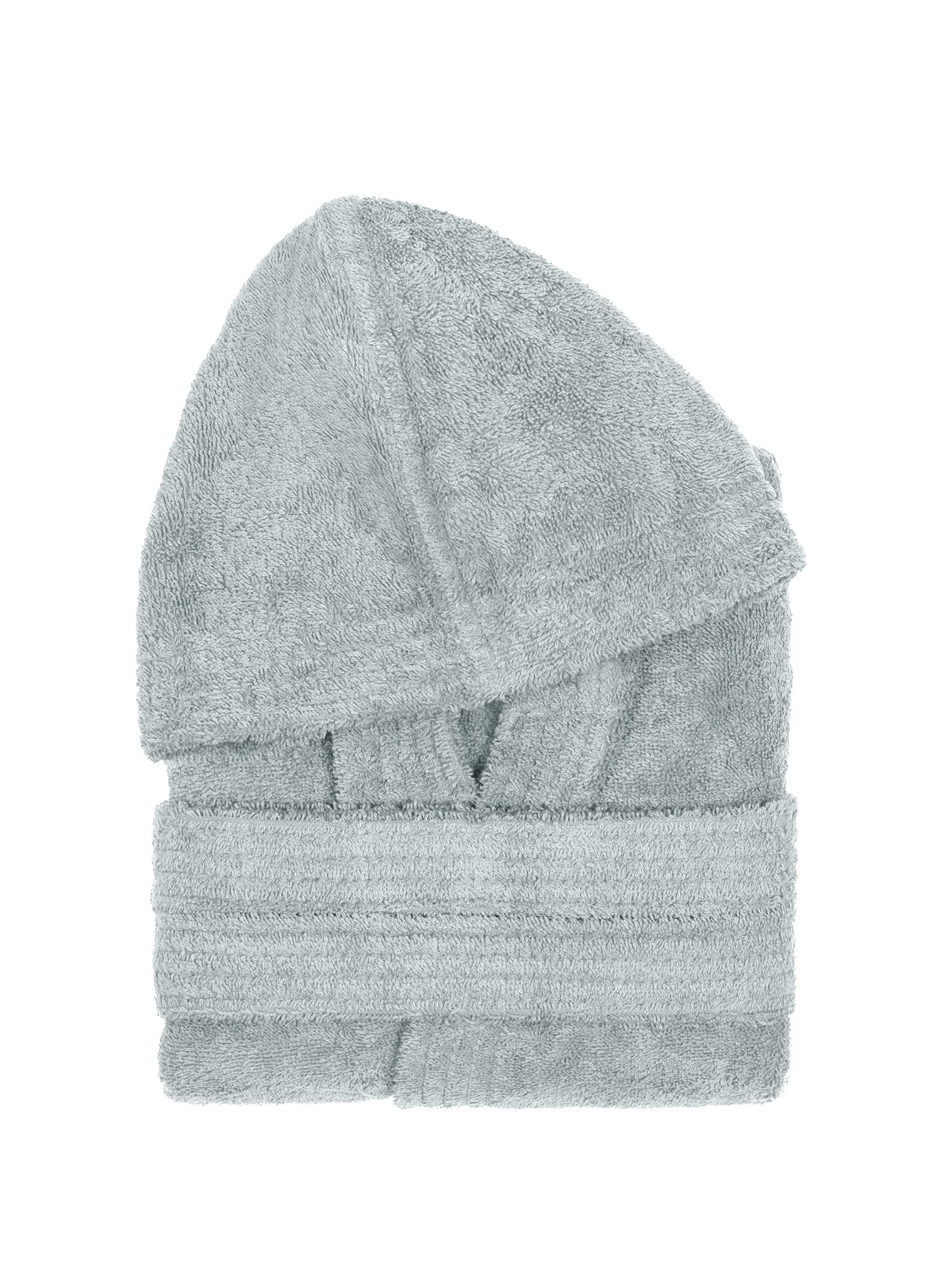 Φωτογραφία προϊόντος: Nima Μπουρνούζι Wizard Classy Gray