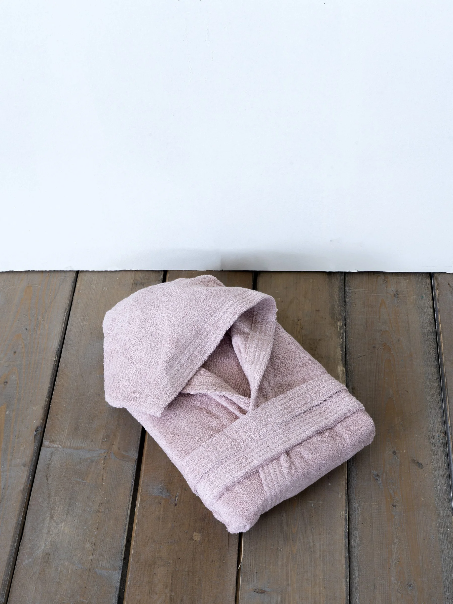 Φωτογραφία προϊόντος: Kocoon Μπουρνούζι Molle Dusty Pink