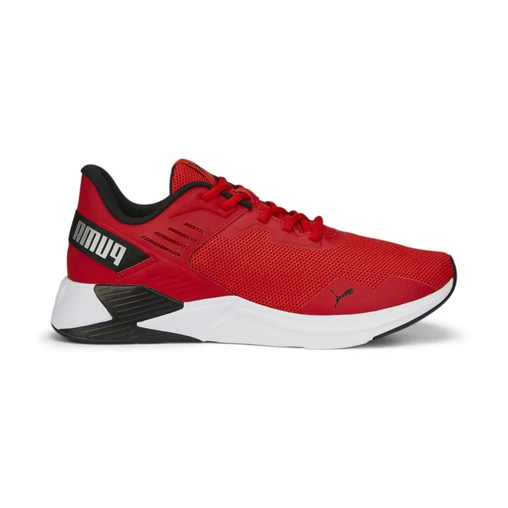 Φωτογραφία προϊόντος: Puma Disperse XT 2 Αντρικά Αθλητικά Παπούτσια Κόκκινο