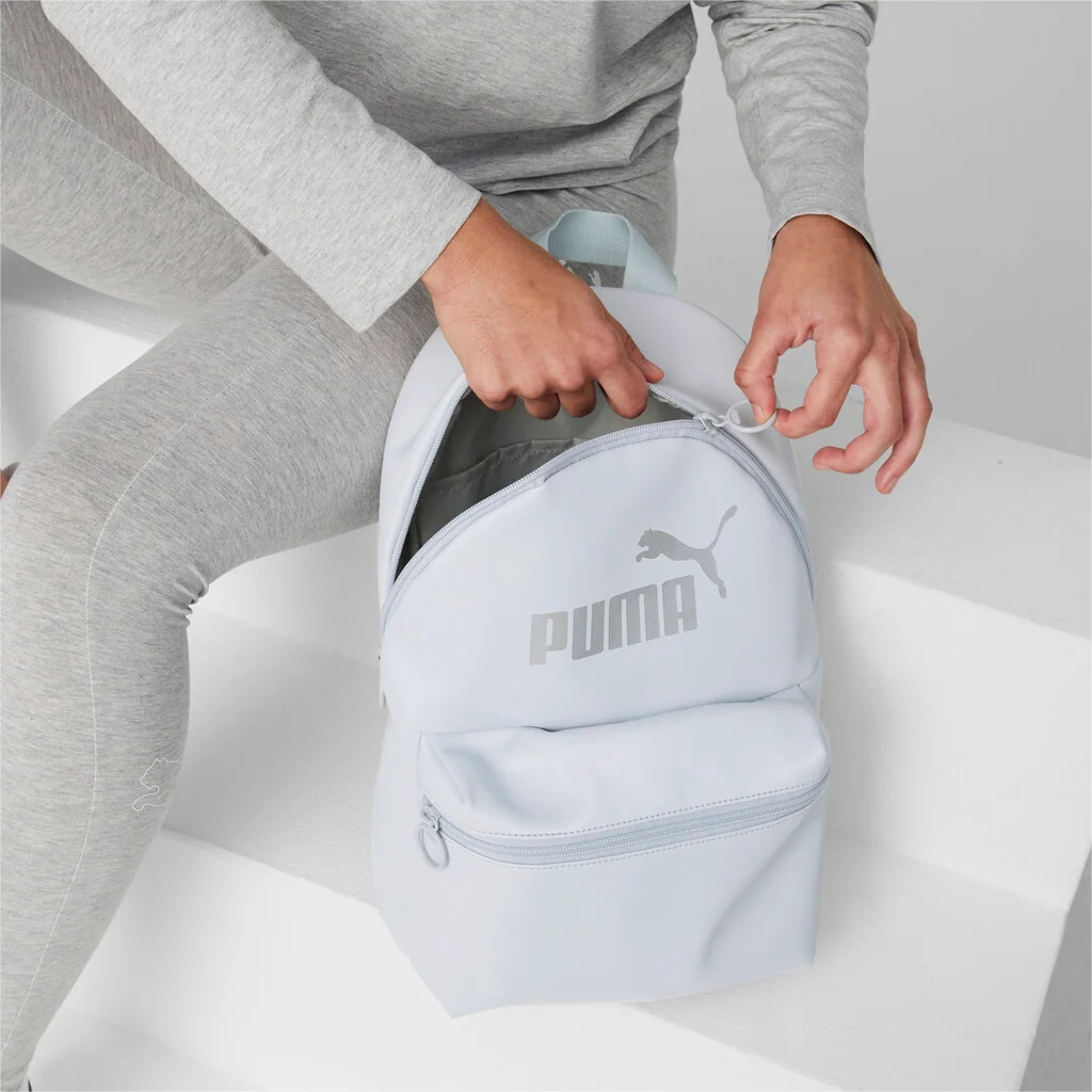 Φωτογραφία προϊόντος: Puma Core Up Backpack Σακίδιο Πλάτης Ciel
