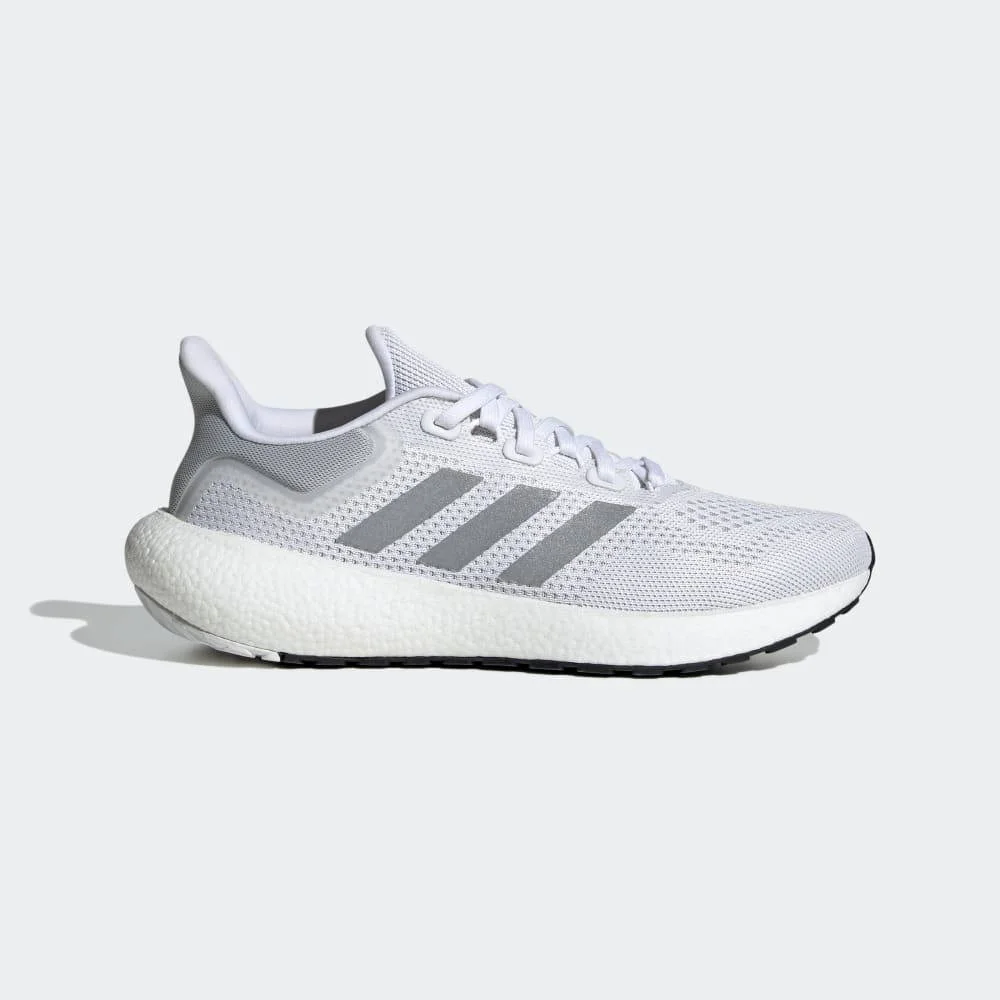 Φωτογραφία προϊόντος: Adidas Pureboost 22 Γυναικεία Running Παπούτσια Λευκό