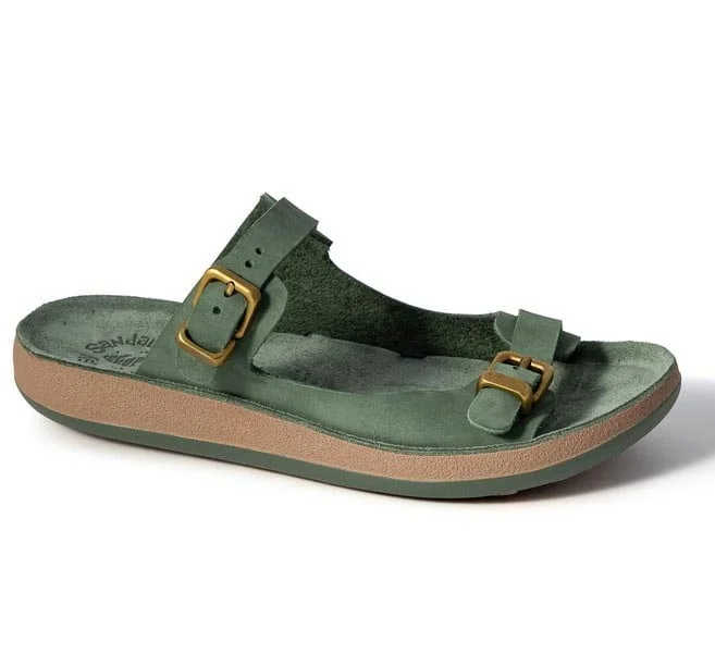 Φωτογραφία προϊόντος: Fantasy Sandals Γυναικεία Ανατομικά Σανδάλια Chiara S936 Mint