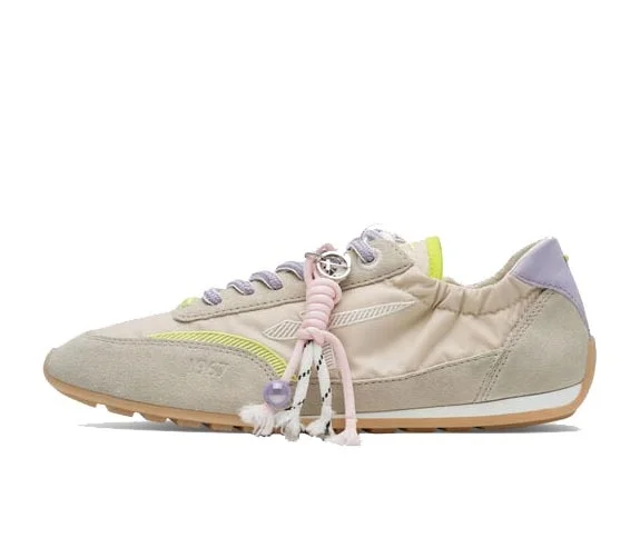 Φωτογραφία προϊόντος: Γυναικεία Sneakers Tamaris 1-23628-46-402 σε Μπεζ χρώμα