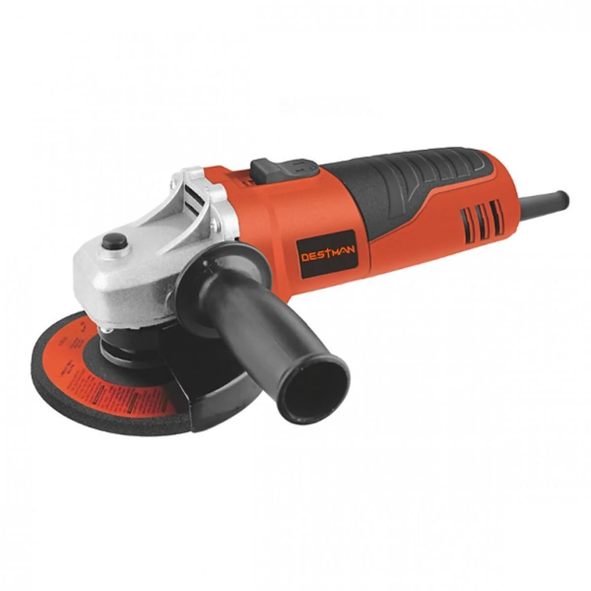 Φωτογραφία προϊόντος: OEM Destman DT-55500 Τροχός 115mm Ρεύματος 500W 96421
