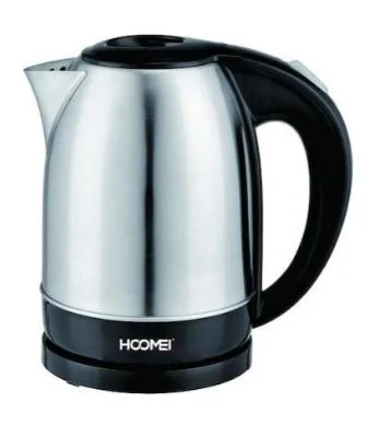 Φωτογραφία προϊόντος: Hoomei HM-5535 Βραστήρας 1.7lt 2200W Inox