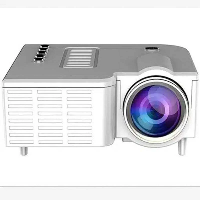 Φωτογραφία προϊόντος: ARRANGO ASM76643 PROJECTOR 1024x720p
