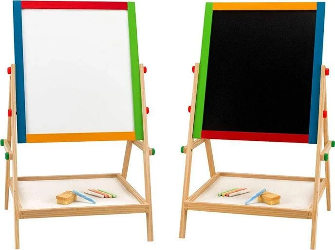 Φωτογραφία προϊόντος: OEM Media Wave Πίνακας Μαγνητικός / Μαυροπίνακας Επιδαπέδιος