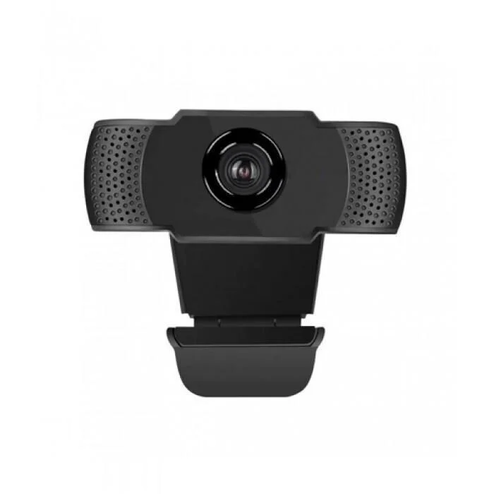 Φωτογραφία προϊόντος: Ezra PC07 Web Camera HD 720p